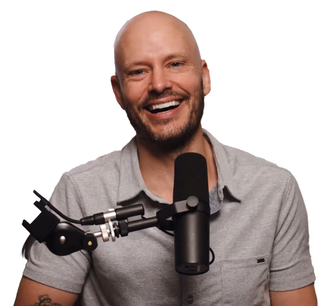 Patrick Stiles, Founder of Vidalytics, serial entrepreneur