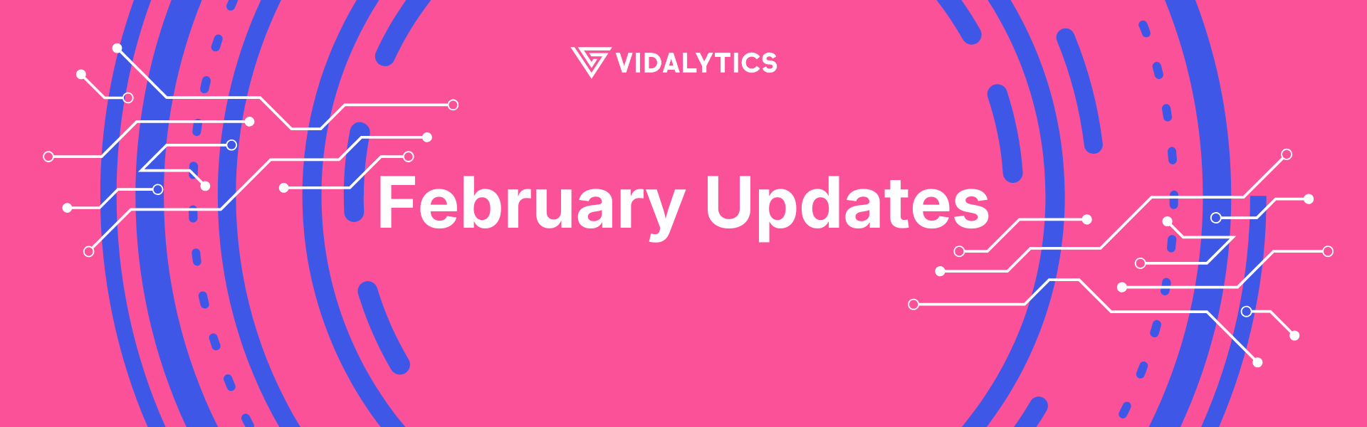 Vidalytics Updates For February 2026: Experiments (Video A/B Testing) & Storybar