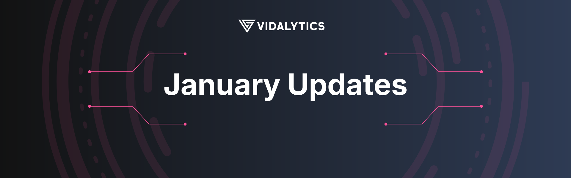 Vidalytics Updates for January 2026: AI Script Analyzer & Advanced Permissions