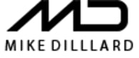 Mile Dillard Logo