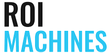 Roi Machines Logo