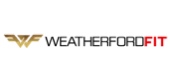 Steve Weatherford Logo